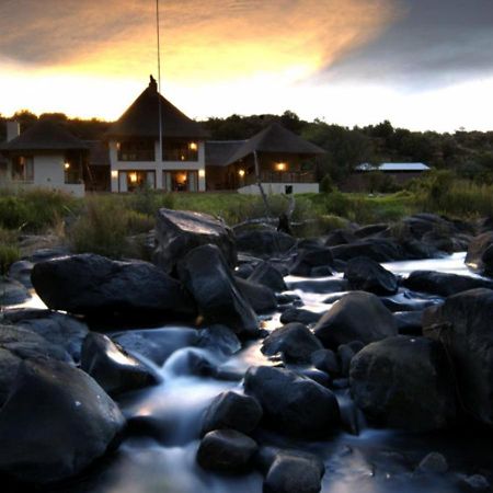 Komati Gorge Lodge, R 36 Halfway Between Carolina And Machadodorp Экстерьер фото